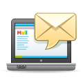 Recevez les fichiers volumineux de vos contacts !